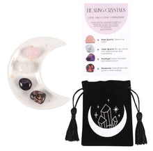 Load image into Gallery viewer, Love and friendship crystal set