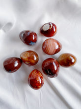 Load image into Gallery viewer, Carnelian Egg