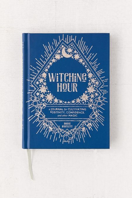Witching Hour: A Journal