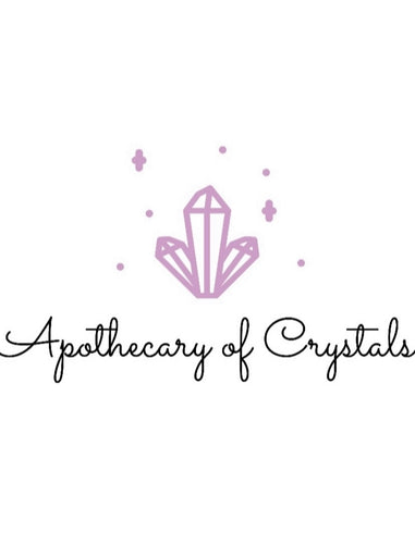 Live Sale Invoice for @moonmagickcrystalcreations