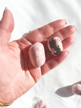Load image into Gallery viewer, Rhodonite Tumble